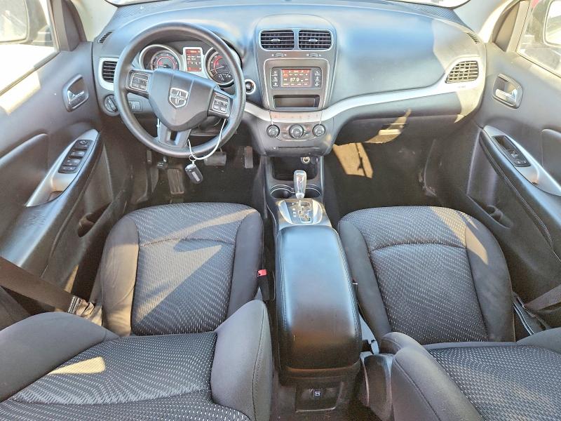 55098206 :رقم المزاد ، 3C4PDCBB4FT741959 vin ، 2015 Dodge Journey مزاد بيع