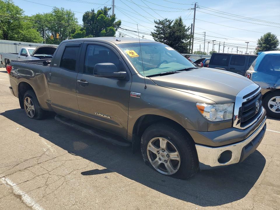 Aukcja sprzedaży 2010 Toyota Tundra, vin: 5TFUY5F12AX096553, numer aukcji: 54918266