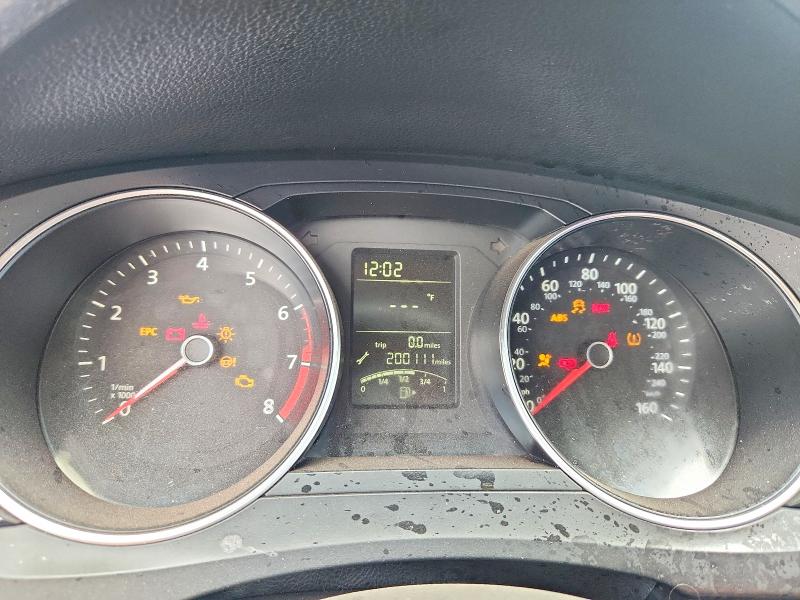 Продаж на аукціоні авто 2015 Volkswagen Jetta, vin: 3VWD17AJXFM268880, номер лоту: 48633566