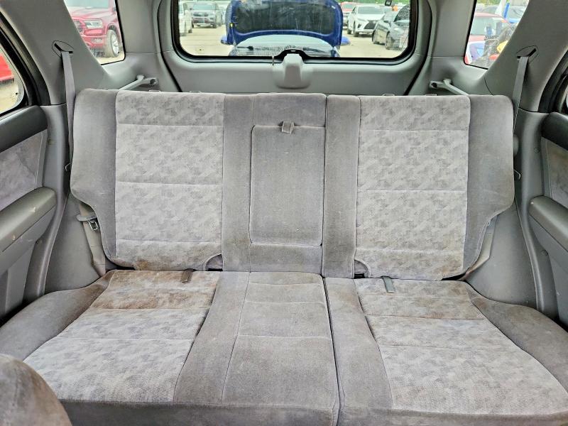 2004 Kia Sorento მანქანა იყიდება აუქციონზე, vin: KNDJD733845287118, აუქციონის ნომერი: 54676786
