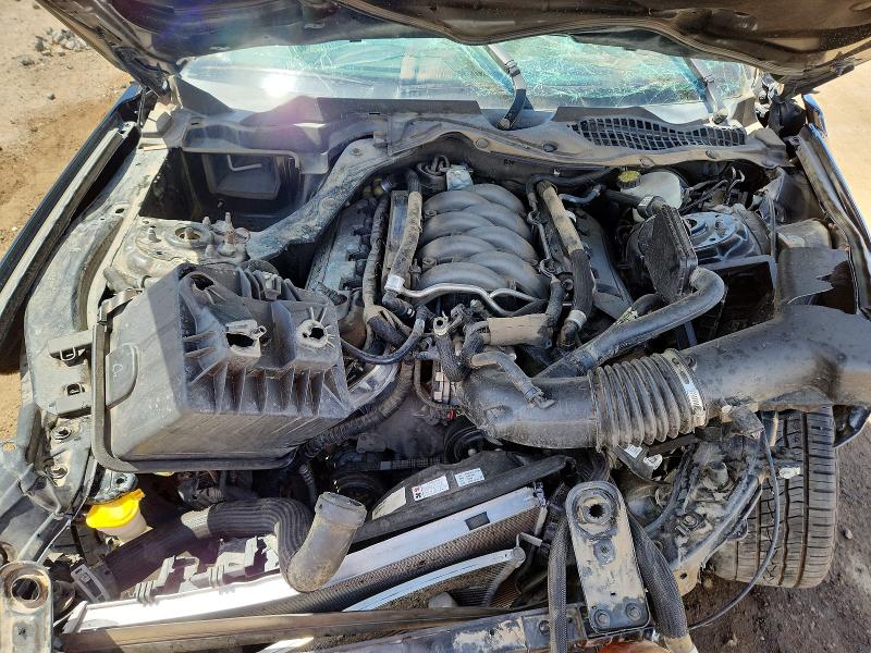54264446 :رقم المزاد ، 1FA6P8CFXH5229116 vin ، 2017 Ford Mustang مزاد بيع
