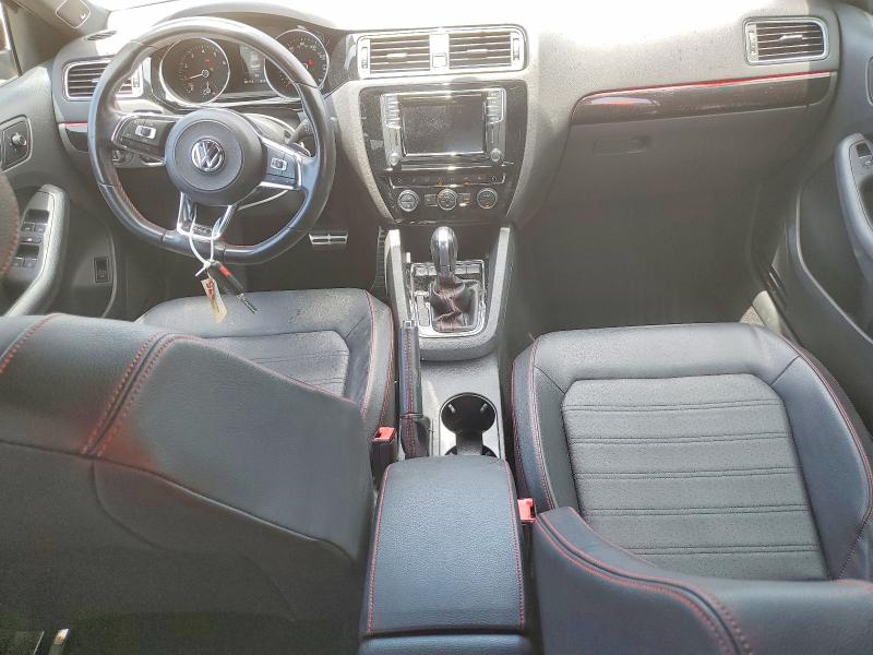 Aukcja sprzedaży 2017 Volkswagen Jetta, vin: 3VW4T7AJ0HM414202, numer aukcji: 53414736