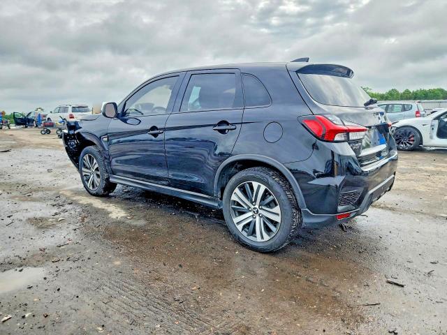 Продажа на аукционе авто 2024 Mitsubishi Outlander Sport, vin: JA4ARUAU4RU003499, номер лота: 54231546