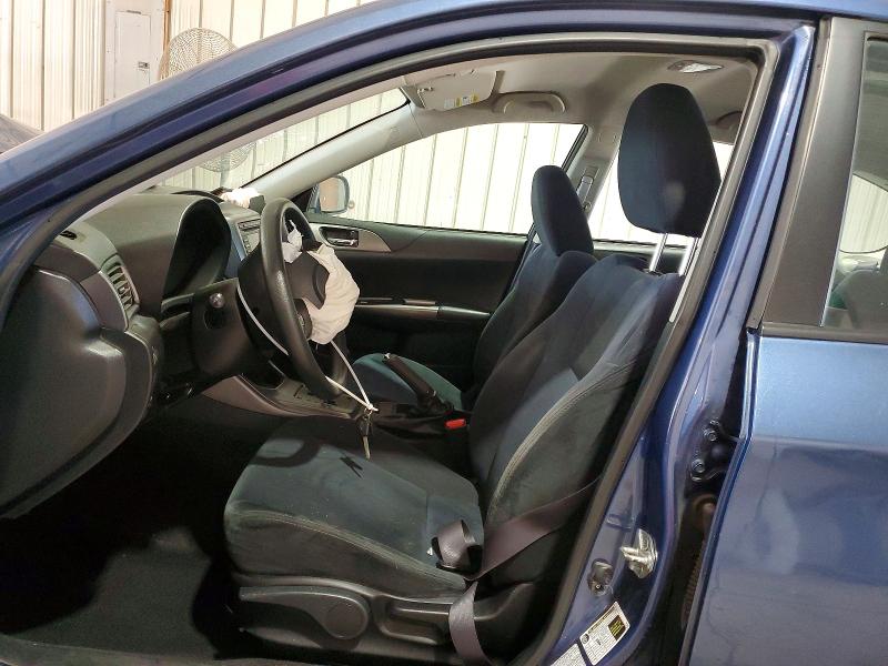 Продаж на аукціоні авто 2011 Subaru Impreza, vin: JF1GH6A69BH830516, номер лоту: 54072956
