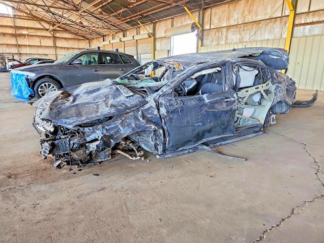 54394536 :رقم المزاد ، 4T1DAACKXTU655535 vin ، 2026 Toyota Camry مزاد بيع