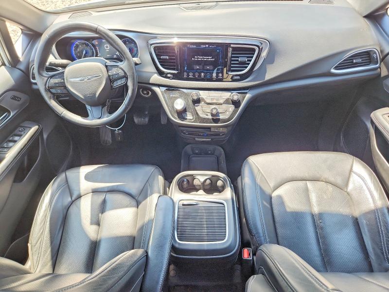 Aukcja sprzedaży 2020 Chrysler Pacifica, vin: 2C4RC1EG2LR252563, numer aukcji: 53536296