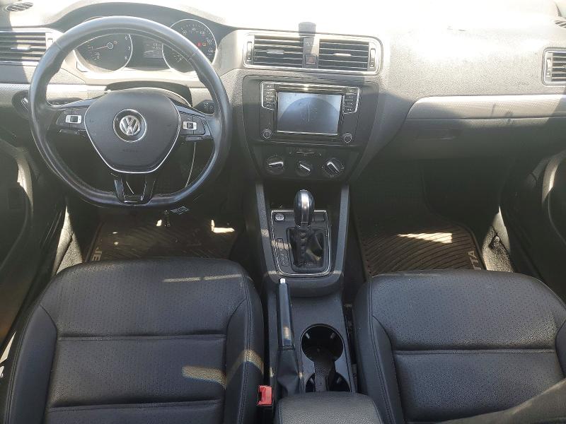53909796 :رقم المزاد ، 3VWD67AJ9GM328554 vin ، 2016 Volkswagen Jetta مزاد بيع