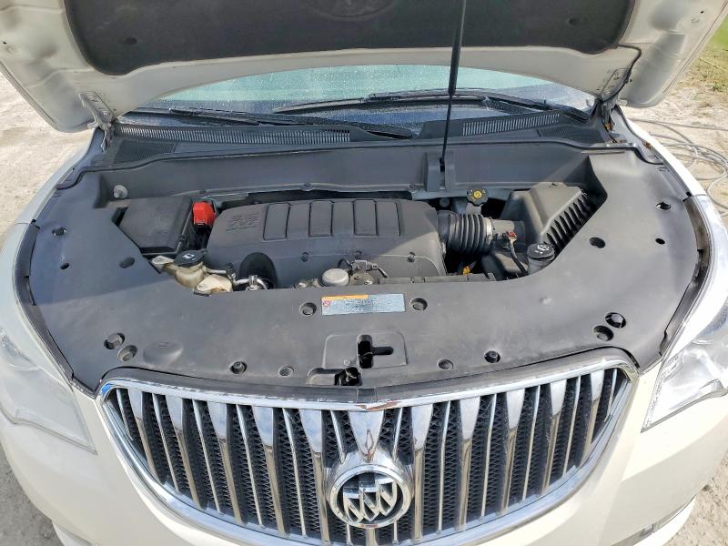 52826486 :رقم المزاد ، 5GAKRBKD0EJ369194 vin ، 2014 Buick Enclave مزاد بيع