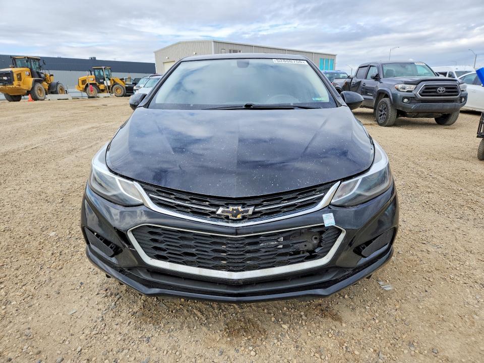 Aukcja sprzedaży 2018 Chevrolet Cruze, vin: 1G1BE5SM0J7197745, numer aukcji: 52860756