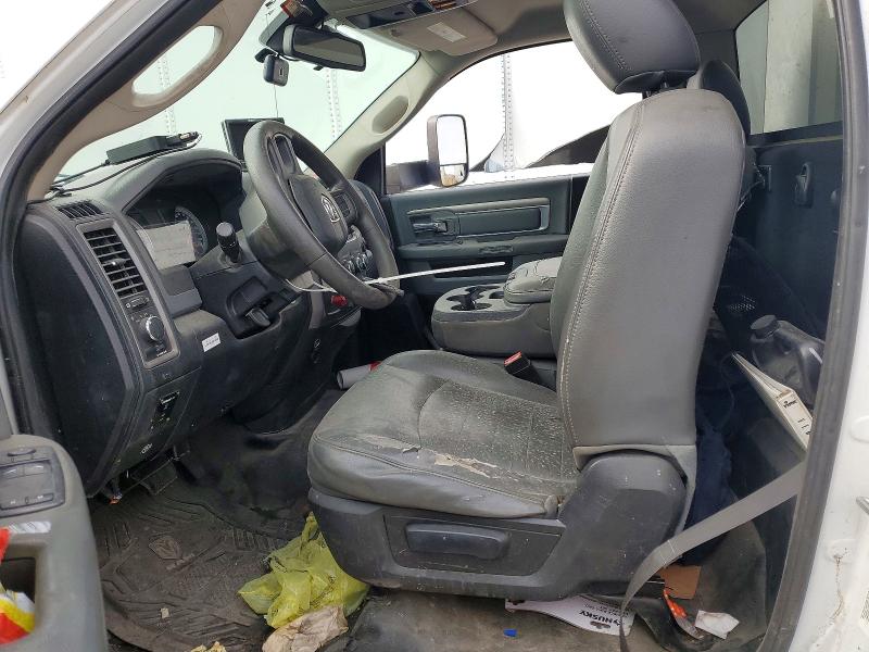 66863466 :رقم المزاد ، 3C7WRMDL3EG180866 vin ، 2014 Ram 5500 مزاد بيع