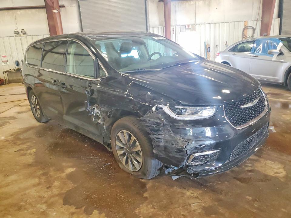 Aukcja sprzedaży 2022 Chrysler Pacifica, vin: 2C4RC1L70NR220846, numer aukcji: 54501296