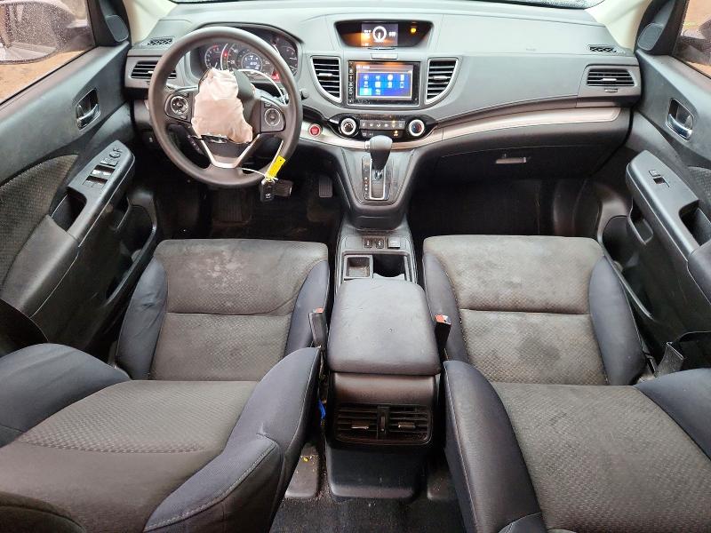 Aukcja sprzedaży 2016 Honda Cr-v, vin: 5J6RM4H57GL100828, numer aukcji: 53255706