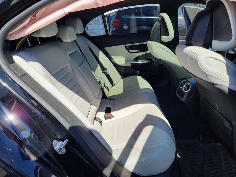 Aukcja sprzedaży 2022 Mercedes-benz C, vin: W1KAF4GB0NR067904, numer aukcji: 53849676