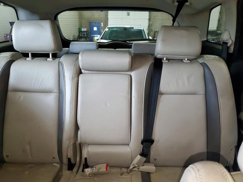 Продаж на аукціоні авто 2010 Mazda Cx-9, vin: JM3TB3MV9A0216887, номер лоту: 53574136