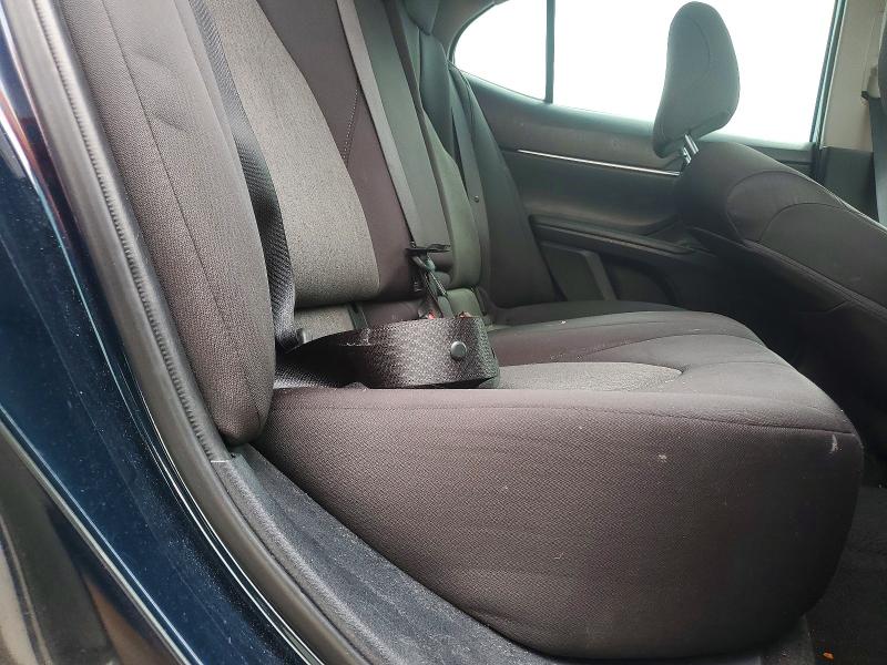 Продажа на аукционе авто 2020 Toyota Camry, vin: 4T1C11AKXLU975582, номер лота: 54663046