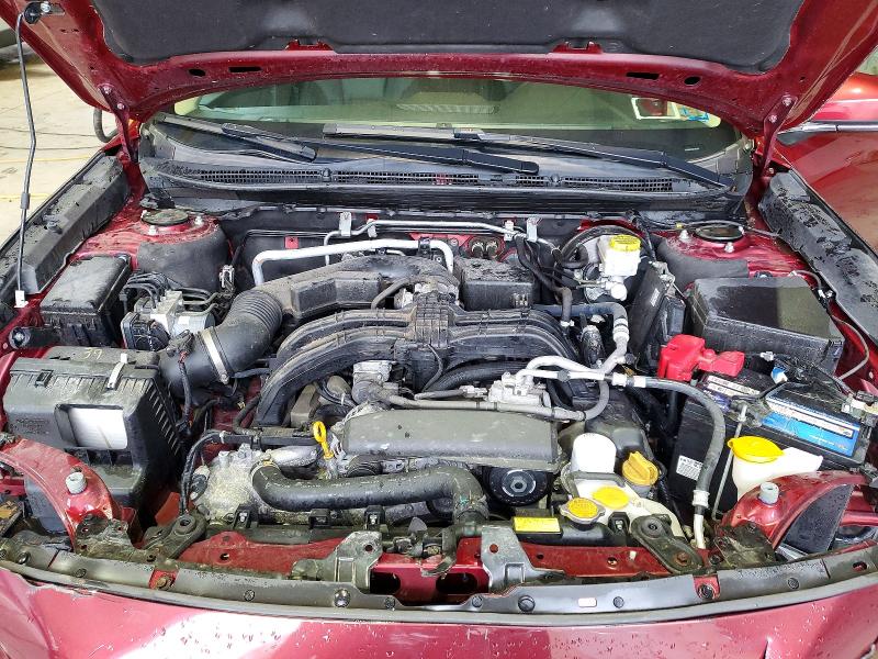 Продаж на аукціоні авто 2022 Subaru Outback, vin: 4S4BTANC1N3140066, номер лоту: 52563306