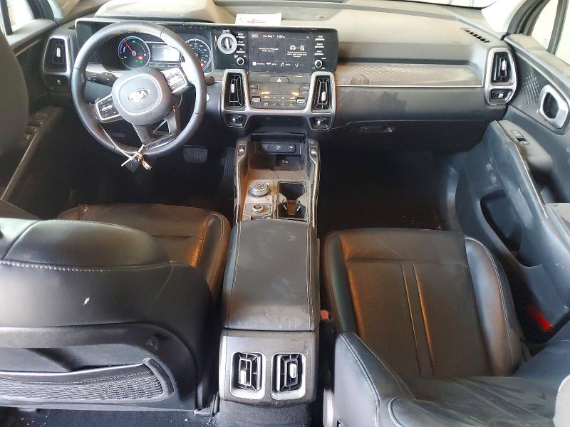 Продаж на аукціоні авто 2021 Kia Sorento, vin: KNDRG4LG5M5059346, номер лоту: 52177306