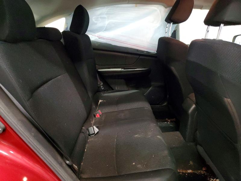 Aukcja sprzedaży 2013 Subaru Impreza, vin: JF1GPAA69DG828294, numer aukcji: 51897796
