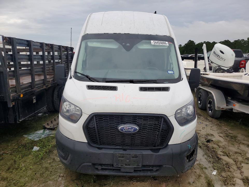 2024 Ford Transit მანქანა იყიდება აუქციონზე, vin: 1FTBR3X84RKB80290, აუქციონის ნომერი: 54455006