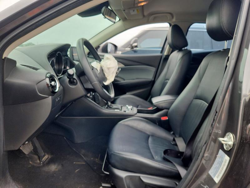 53102626 :رقم المزاد ، JM1DKDC72K1453769 vin ، 2019 Mazda Cx-3 مزاد بيع