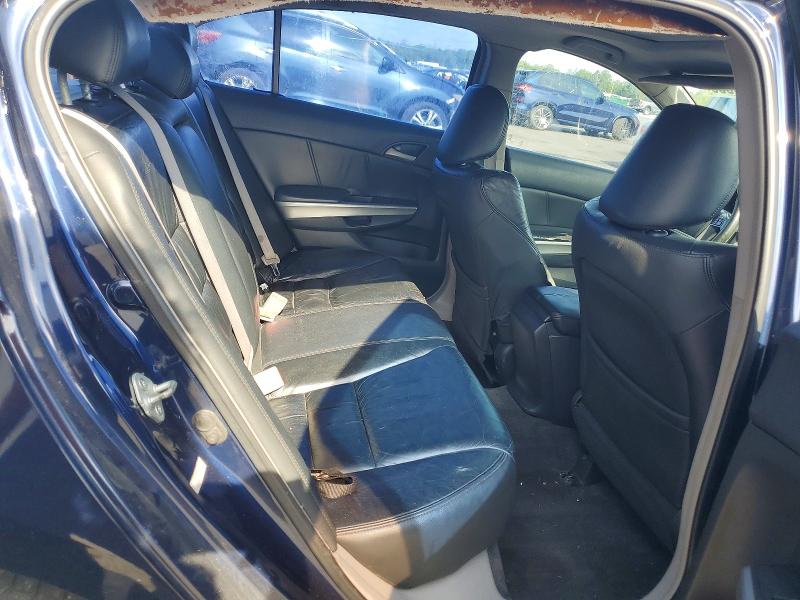 Продаж на аукціоні авто 2008 Honda Accord, vin: 1HGCP26878A026376, номер лоту: 54553566