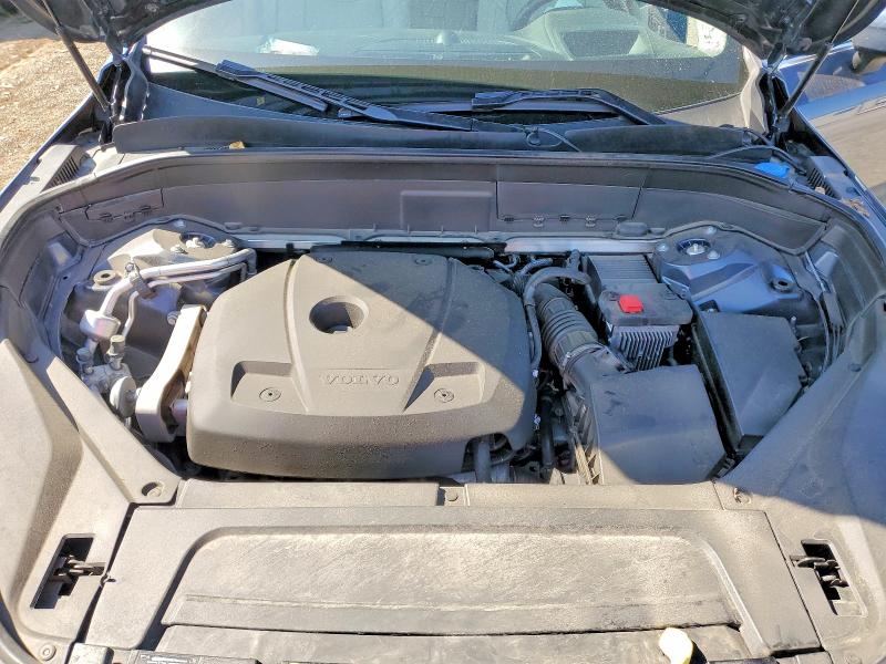 2022 Volvo Xc90 მანქანა იყიდება აუქციონზე, vin: YV4A22PL5N1798407, აუქციონის ნომერი: 52687586