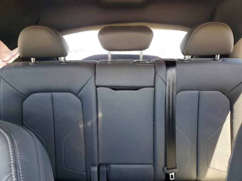 Auction sale of the 2024 Audi Q3, vin: WA1EEDF30R1062824, lot number: 52095746