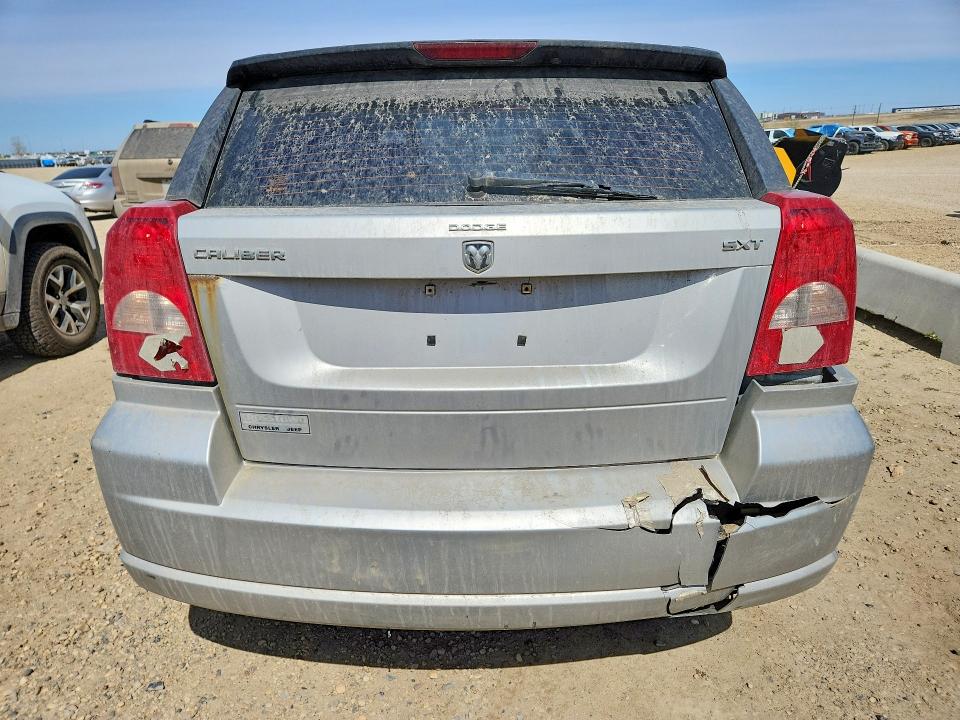 Продаж на аукціоні авто 2007 Dodge Caliber, vin: 1B3HB48B47D525898, номер лоту: 52925516