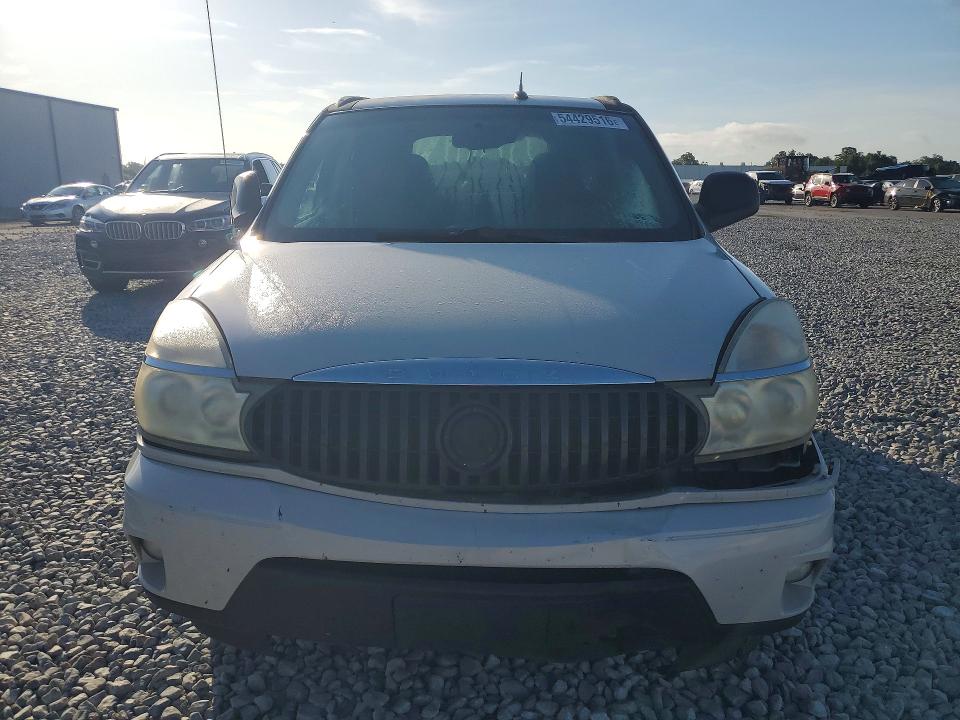 Продажа на аукционе авто 2006 Buick Rendezvous, vin: 3G5DA03L36S501705, номер лота: 54429516