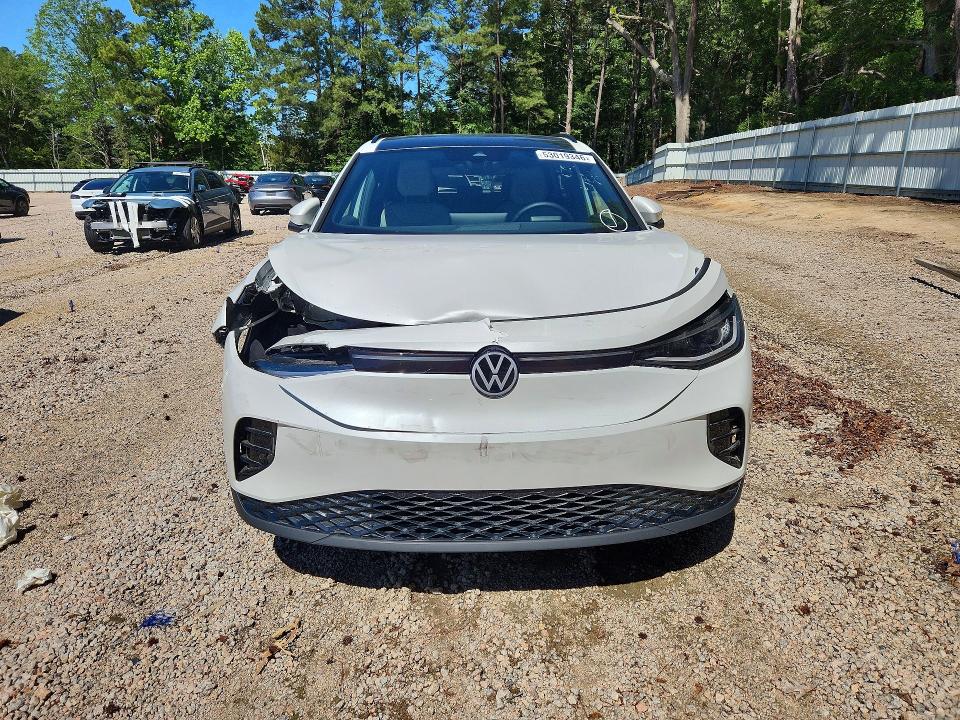 Aukcja sprzedaży 2025 Volkswagen Id.4, vin: 1V2VRPE85SC017816, numer aukcji: 53019346