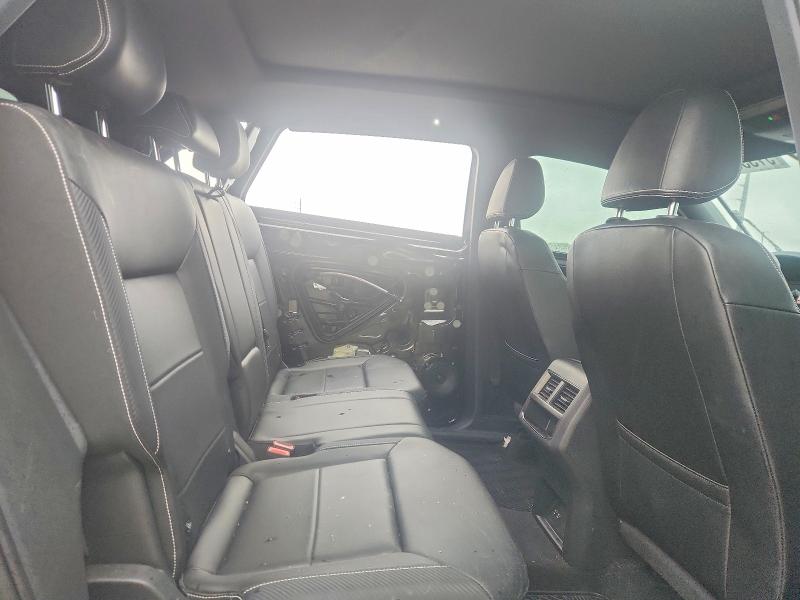 51538166 :رقم المزاد ، 1V2SE2CA7PC226991 vin ، 2023 Volkswagen Atlas Cross Sport مزاد بيع