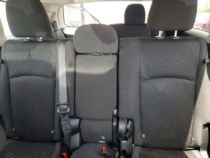 2018 Dodge Journey მანქანა იყიდება აუქციონზე, vin: 3C4PDCAB0JT382510, აუქციონის ნომერი: 51876176