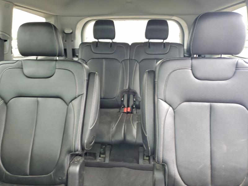 51686646 :رقم المزاد ، 1C4RJKBG4P8802878 vin ، 2023 Jeep Grand Cherokee مزاد بيع
