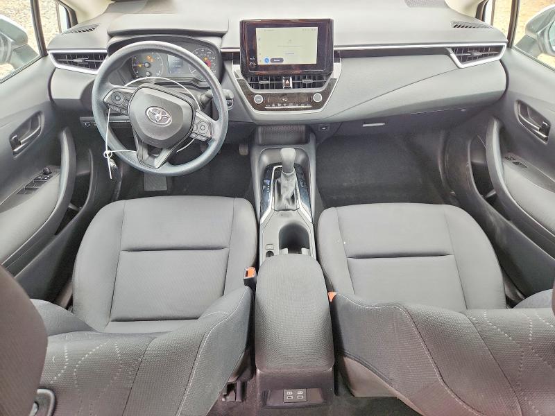 Aukcja sprzedaży 2024 Toyota Corolla, vin: 5YFB4MDE1RP202066, numer aukcji: 54815846