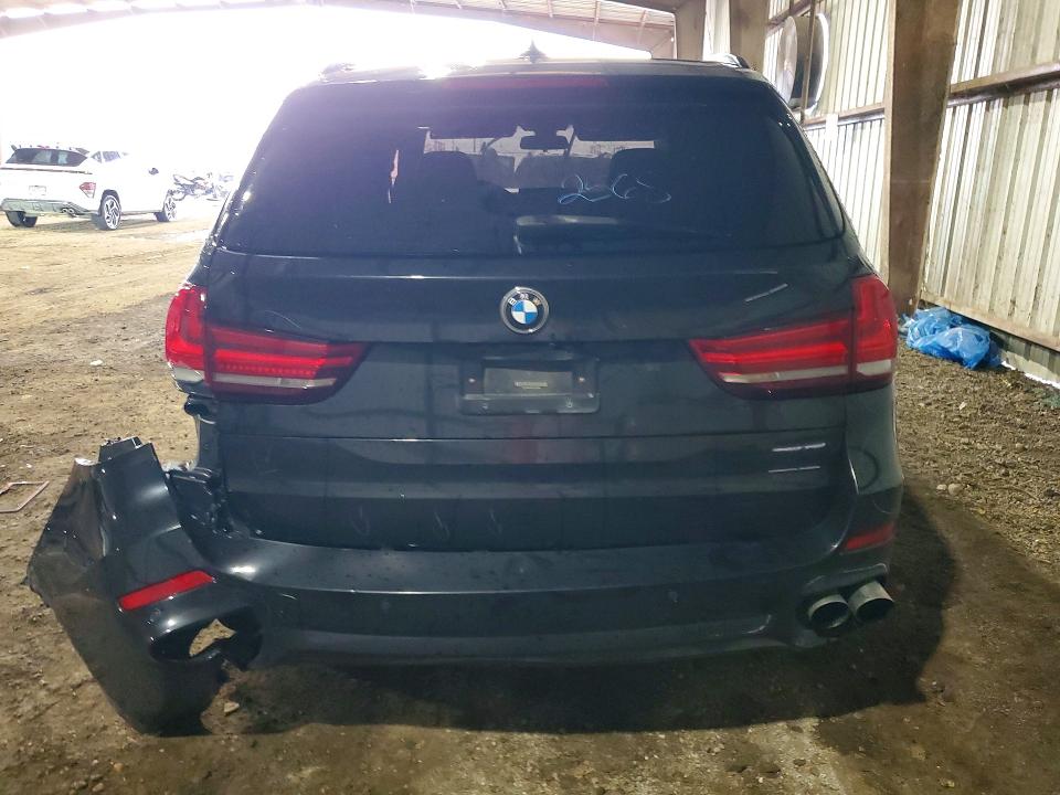 Продаж на аукціоні авто 2014 Bmw X5, vin: 5UXKR0C54E0H18486, номер лоту: 54450296
