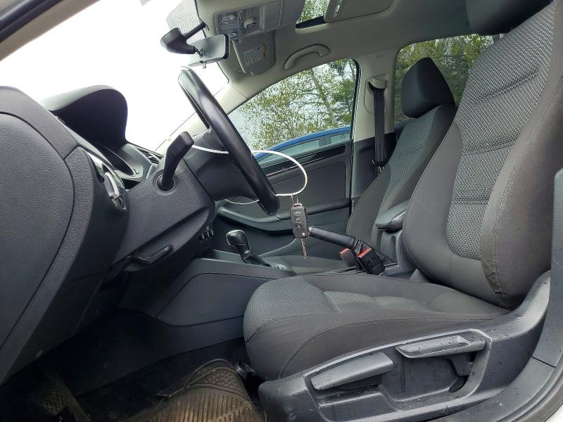 53363906 :رقم المزاد ، 3VWD67AJ9GM302424 vin ، 2016 Volkswagen Jetta مزاد بيع