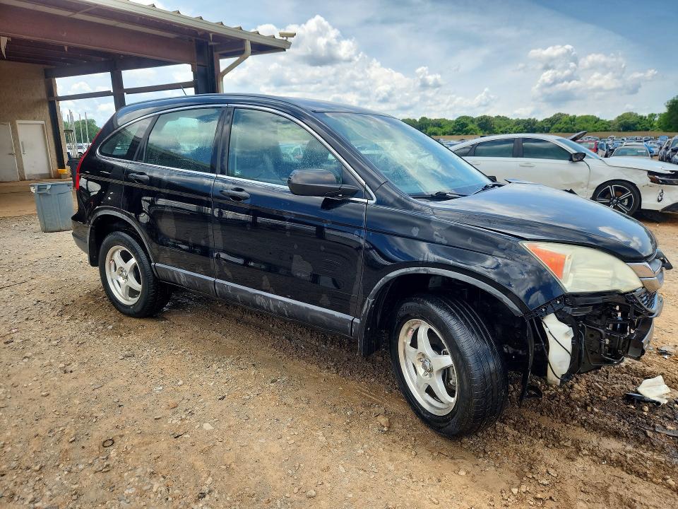 Aukcja sprzedaży 2010 Honda Cr-v, vin: 5J6RE3H35AL002054, numer aukcji: 55126556
