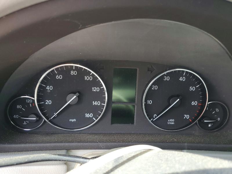 Продаж на аукціоні авто 2005 Mercedes-benz C, vin: WDBRF40J55F613305, номер лоту: 53644586