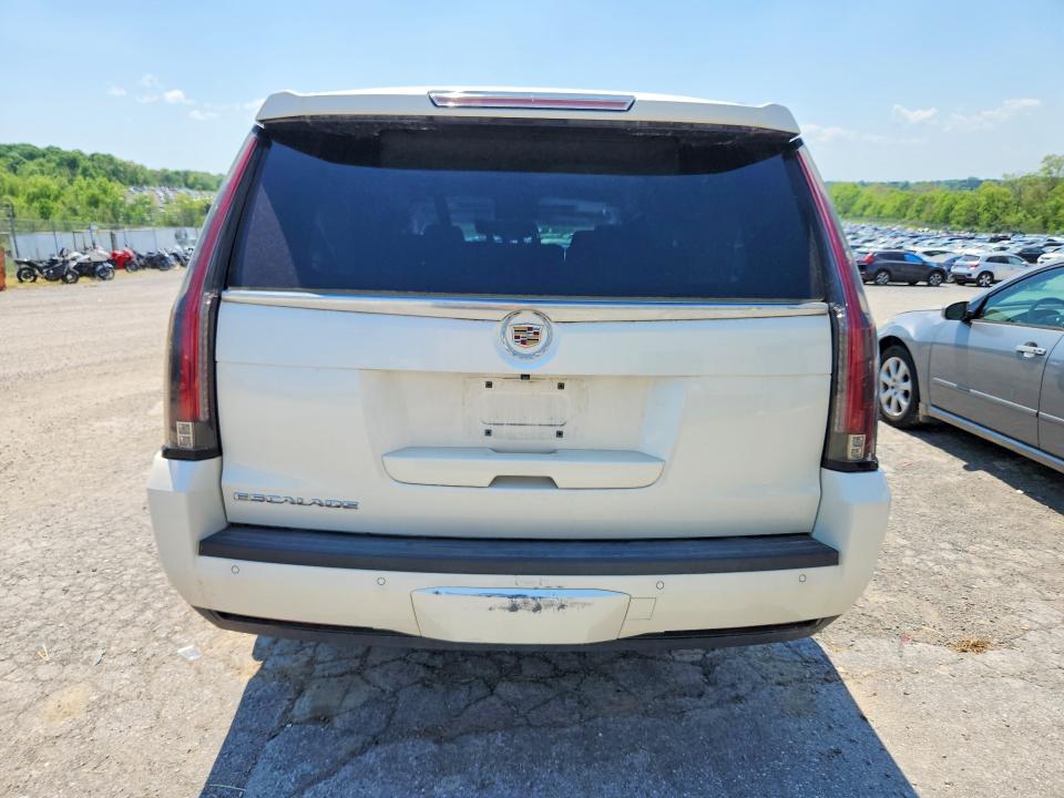 Продаж на аукціоні авто 2015 Cadillac Escalade, vin: 1GYS4JKJ0FR254377, номер лоту: 54004126