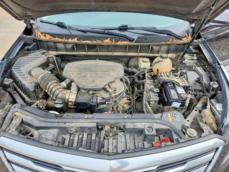 Продажа на аукционе авто 2017 Cadillac Xt5, vin: 1GYKNCRS6HZ184863, номер лота: 52007816