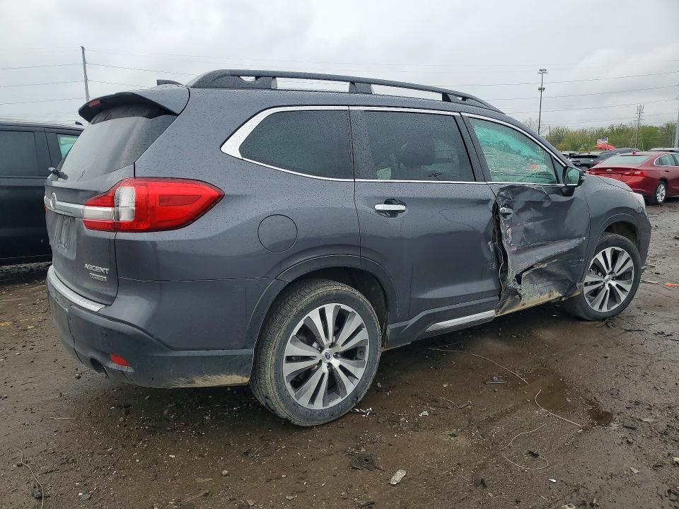 Продаж на аукціоні авто 2020 Subaru Ascent, vin: 4S4WMARD3L3460715, номер лоту: 51508026