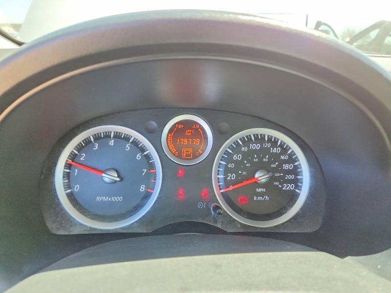 Продаж на аукціоні авто 2010 Nissan Sentra, vin: 3N1AB6AP6AL713330, номер лоту: 53248726