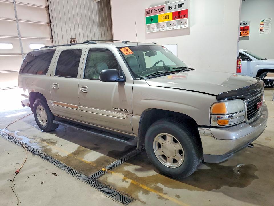 Продажа на аукционе авто 2005 Gmc Yukon Xl, vin: 1GKFK16Z45J161408, номер лота: 54981646