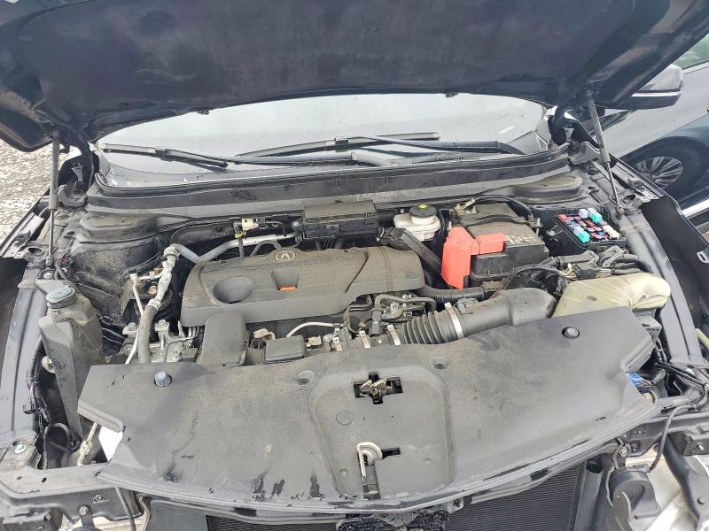 Продажа на аукционе авто 2019 Acura Rdx, vin: 5J8TC1H34KL009599, номер лота: 52678986