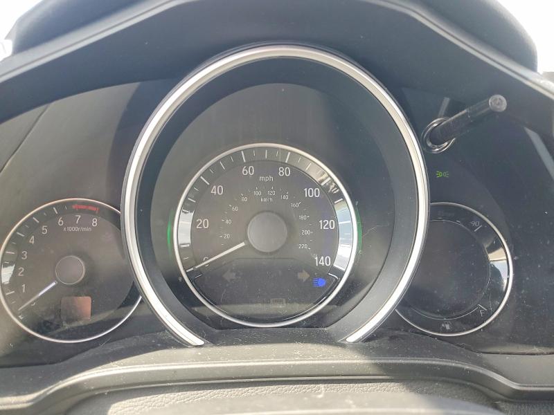 Продаж на аукціоні авто 2015 Honda Fit, vin: 3HGGK5H87FM702503, номер лоту: 54512396