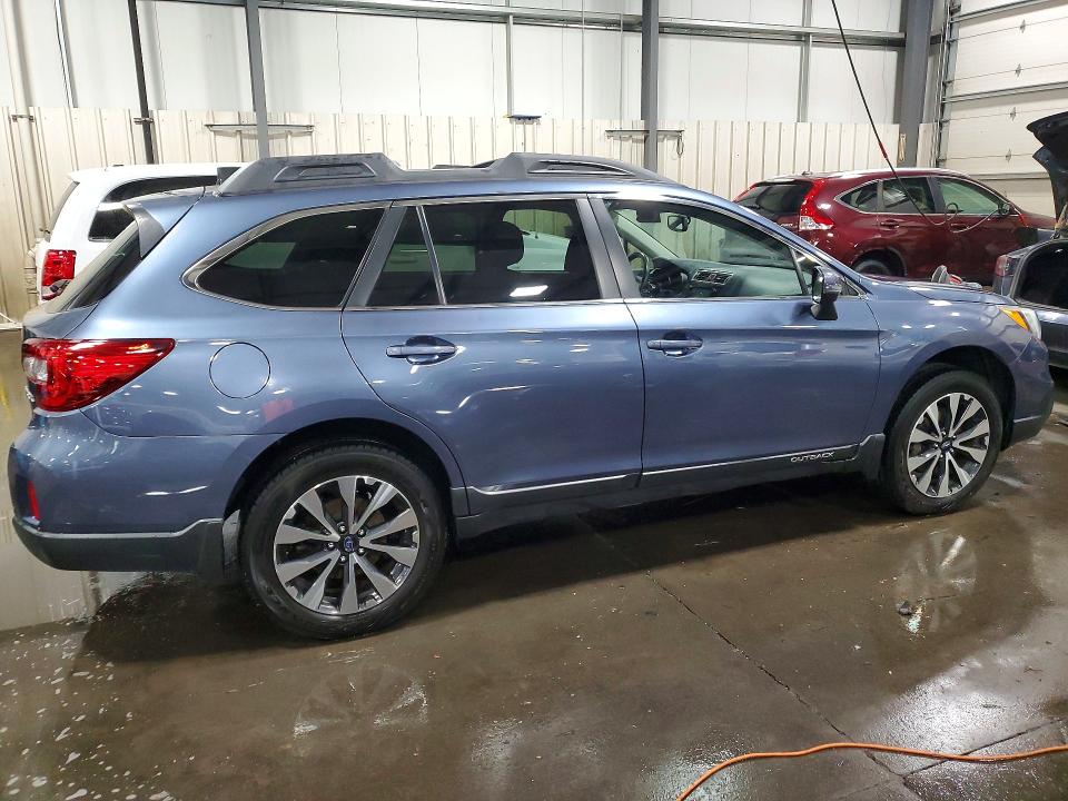 Продаж на аукціоні авто 2016 Subaru Outback, vin: 4S4BSBNC3G3269809, номер лоту: 54158466