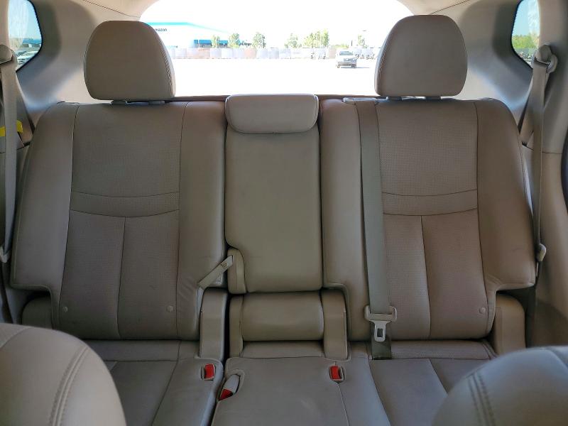 Aukcja sprzedaży 2015 Nissan Rogue, vin: 5N1AT2MT5FC767924, numer aukcji: 54883566