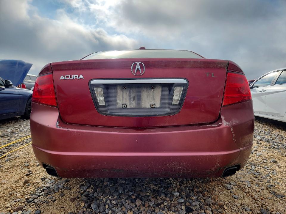 Aukcja sprzedaży 2006 Acura 3.2tl, vin: 19UUA662X6A071592, numer aukcji: 55241966