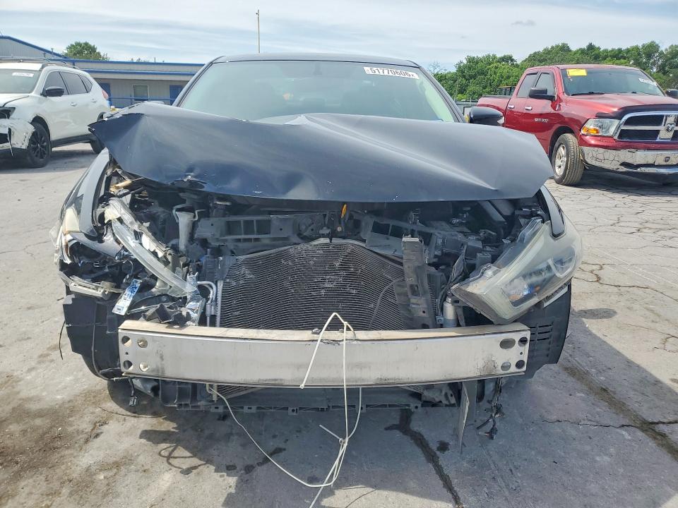 Aukcja sprzedaży 2017 Nissan Maxima, vin: 1N4AA6AP6HC396404, numer aukcji: 51770606