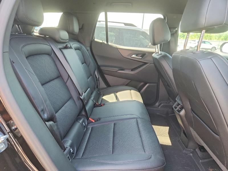 Aukcja sprzedaży 2026 Chevrolet Equinox, vin: 3GNAXHEG3TL108440, numer aukcji: 53815466